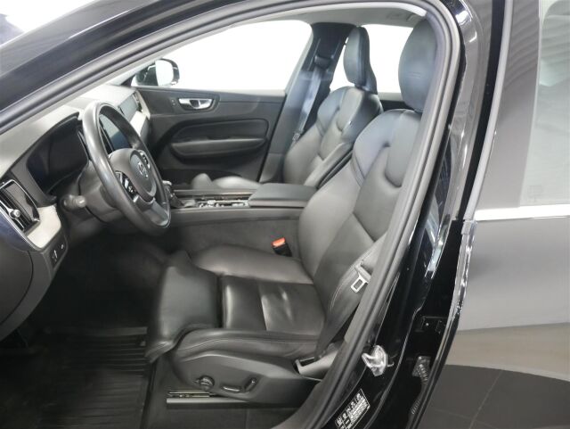 VOLVO XC60 2019 D4 AWD Inscription aut