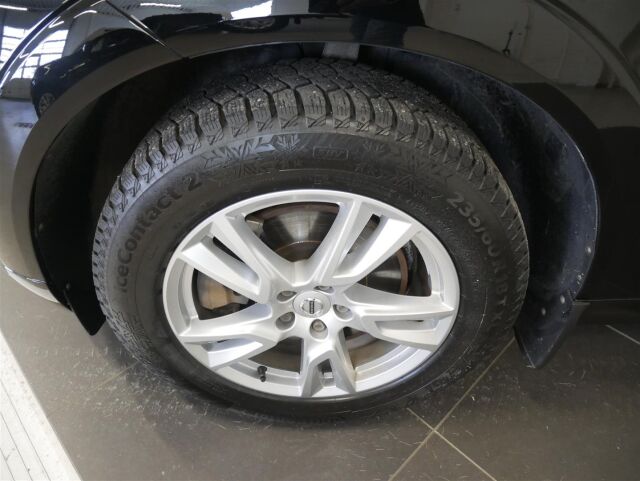 VOLVO XC60 2019 D4 AWD Inscription aut