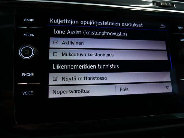 VOLKSWAGEN Tiguan 2020 1,5 TSI 96 kW
