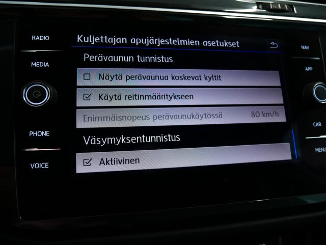 VOLKSWAGEN Tiguan 2020 1,5 TSI 96 kW