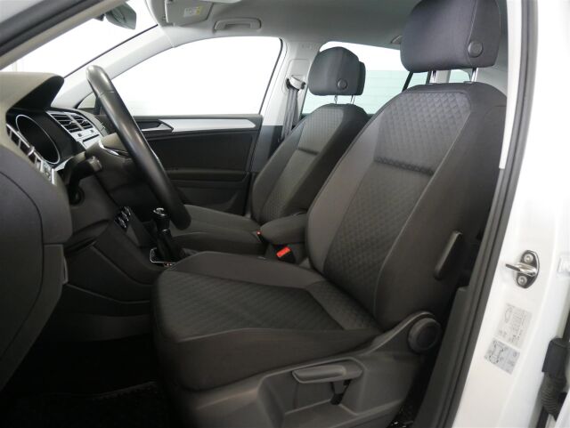 VOLKSWAGEN Tiguan 2020 1,5 TSI 96 kW