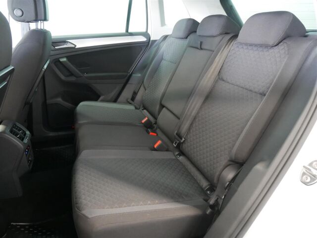 VOLKSWAGEN Tiguan 2020 1,5 TSI 96 kW