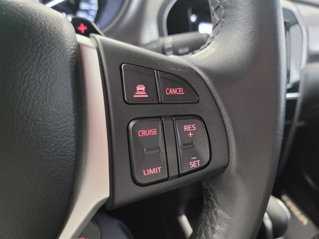 SUZUKI Vitara 2022 1,5 HYBRID 4WD GL+ 6AGS-aut | Huippu Siisti | Vetokoukku | 1 x omistaja |