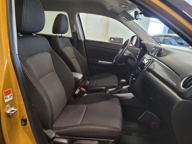 SUZUKI Vitara 2022 1,5 HYBRID 4WD GL+ 6AGS-aut | Huippu Siisti | Vetokoukku | 1 x omistaja |