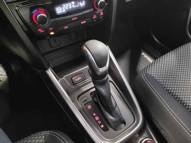 SUZUKI Vitara 2022 1,5 HYBRID 4WD GL+ 6AGS-aut | Huippu Siisti | Vetokoukku | 1 x omistaja |