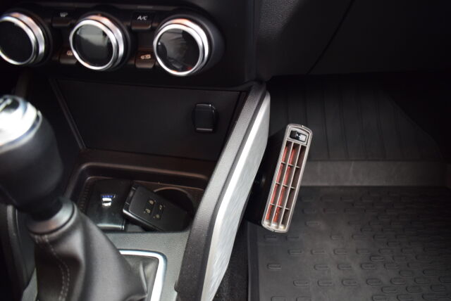 DACIA Duster 2021 TCe 150 4x4 Prestige