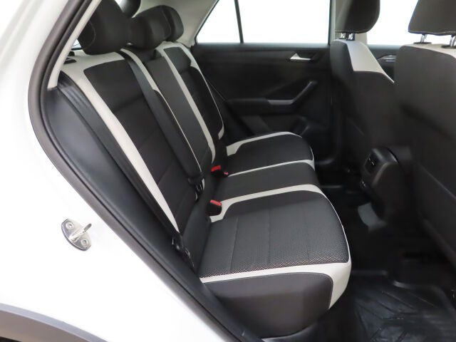 Volkswagen T-Roc 2021 Sport 1,5 TSI EVO 110 kW DSG-automaatti