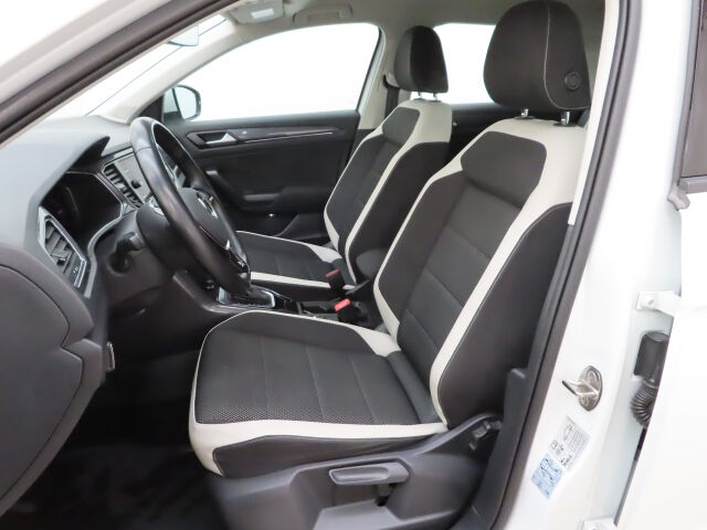 Volkswagen T-Roc 2021 Sport 1,5 TSI EVO 110 kW DSG-automaatti