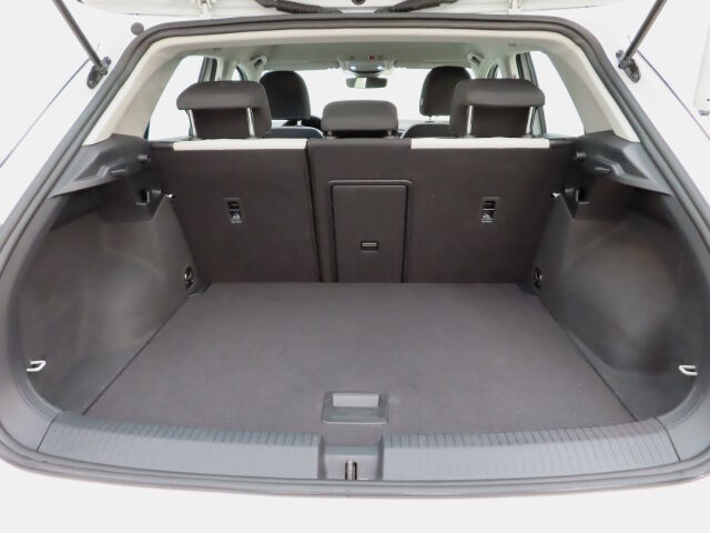 Volkswagen T-Roc 2021 Sport 1,5 TSI EVO 110 kW DSG-automaatti