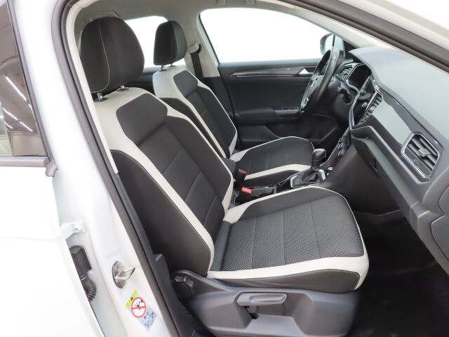 Volkswagen T-Roc 2021 Sport 1,5 TSI EVO 110 kW DSG-automaatti