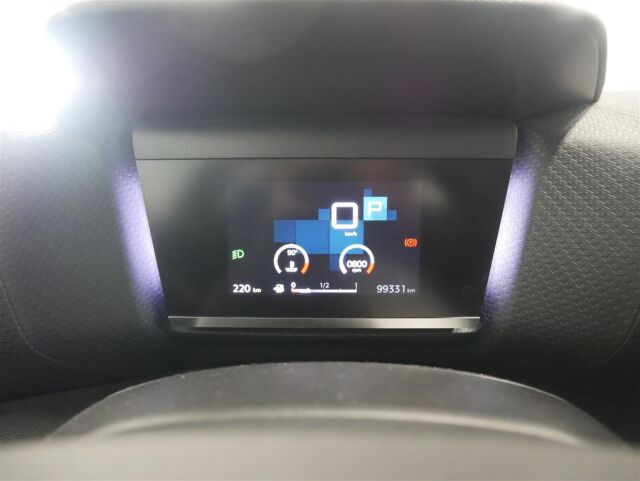 CITROEN C4 2021 PureTech 130 Feel Pack Comfort Selection EAT8 Automaatti