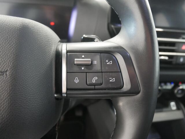 CITROEN C4 2021 PureTech 130 Feel Pack Comfort Selection EAT8 Automaatti