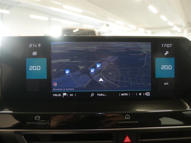 CITROEN C4 2021 PureTech 130 Feel Pack Comfort Selection EAT8 Automaatti