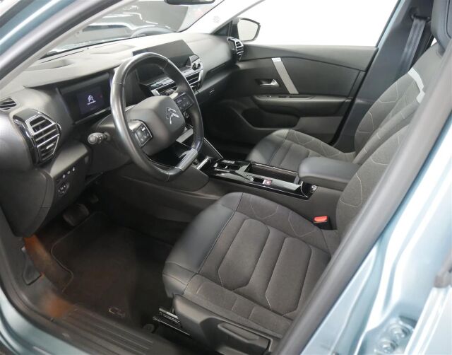 CITROEN C4 2021 PureTech 130 Feel Pack Comfort Selection EAT8 Automaatti