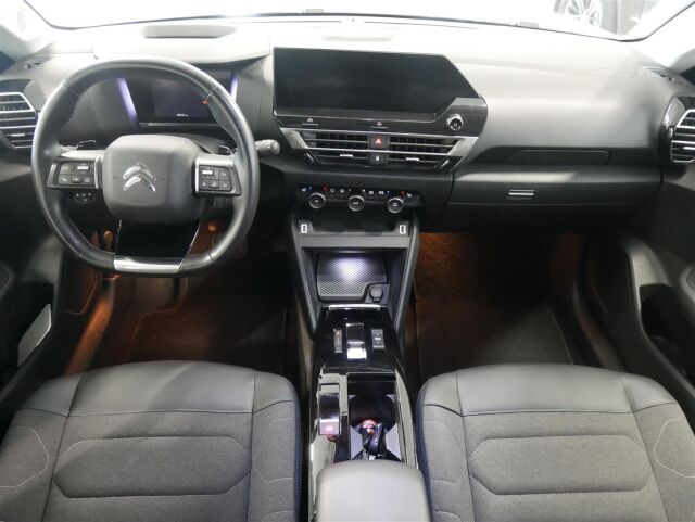 CITROEN C4 2021 PureTech 130 Feel Pack Comfort Selection EAT8 Automaatti