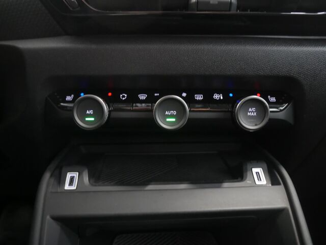 CITROEN C4 2021 PureTech 130 Feel Pack Comfort Selection EAT8 Automaatti