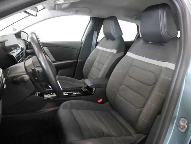 CITROEN C4 2021 PureTech 130 Feel Pack Comfort Selection EAT8 Automaatti