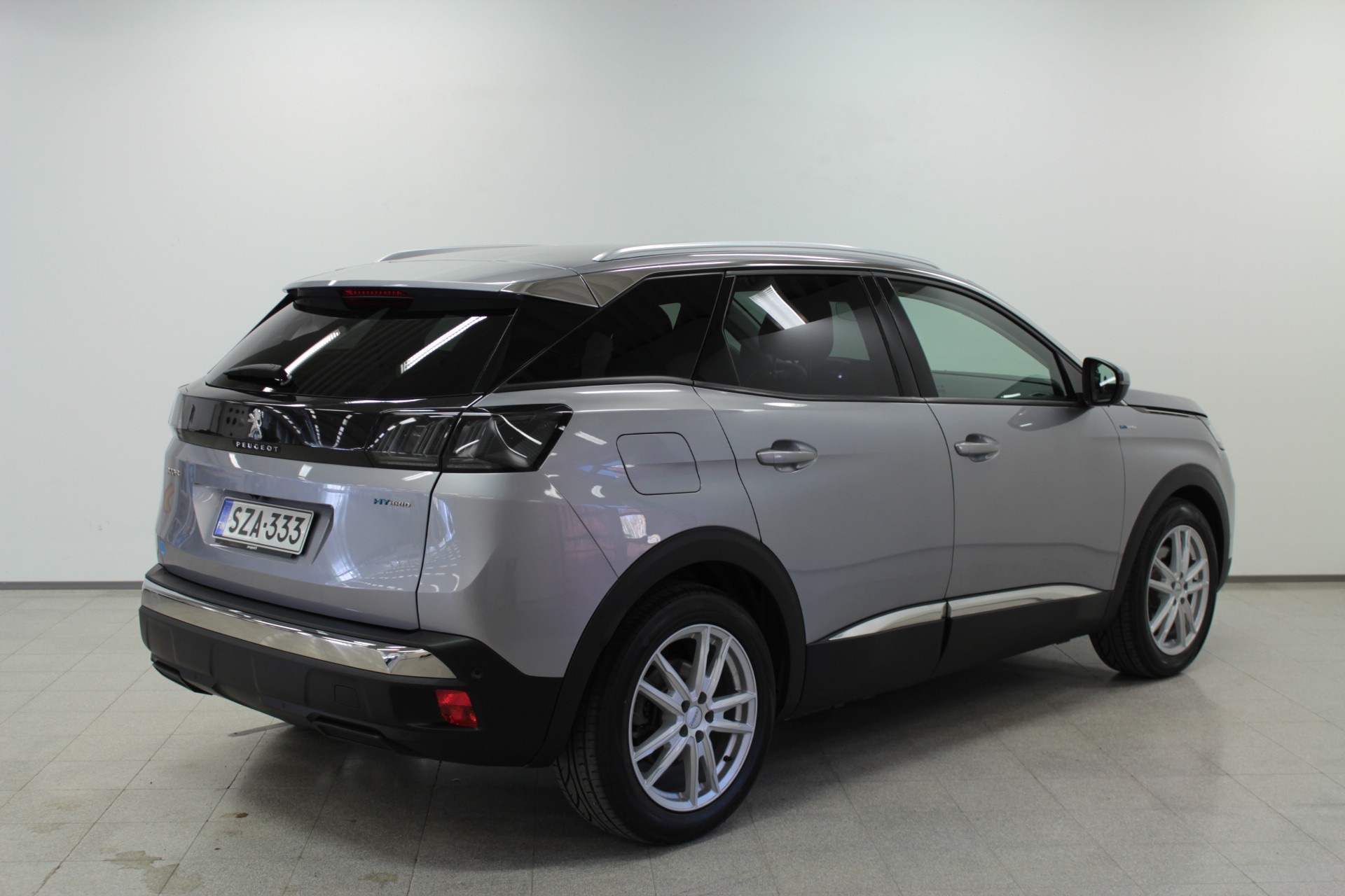 Peugeot 3008 2021, kuva 3/18