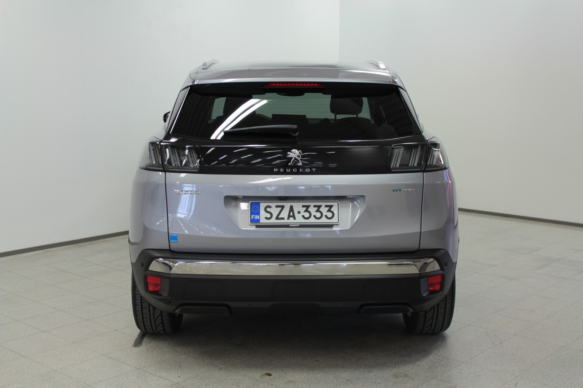Peugeot 3008 2021, kuva 4/18