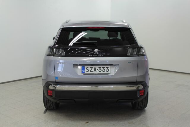 PEUGEOT 3008 2021 Allure Pack Motion Hybrid 225 EAT8-aut.