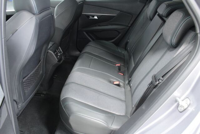 PEUGEOT 3008 2021 Allure Pack Motion Hybrid 225 EAT8-aut.