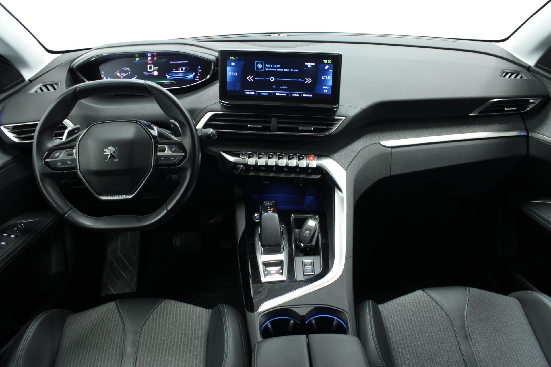 Peugeot 3008 2021, kuva 7/18