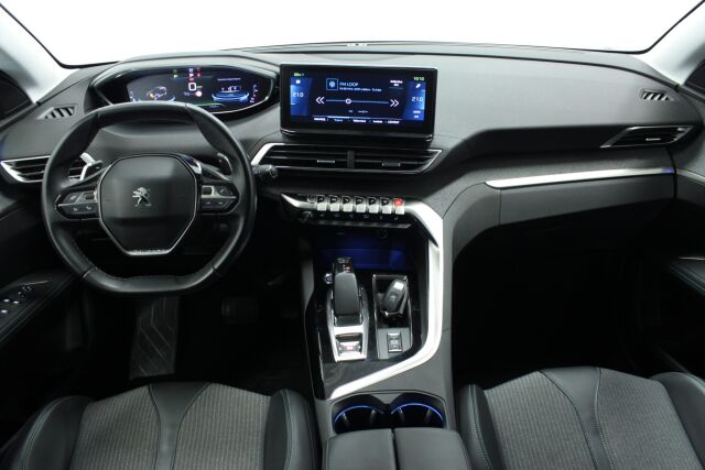 PEUGEOT 3008 2021 Allure Pack Motion Hybrid 225 EAT8-aut.