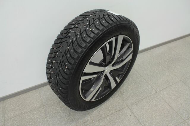 PEUGEOT 3008 2021 Allure Pack Motion Hybrid 225 EAT8-aut.