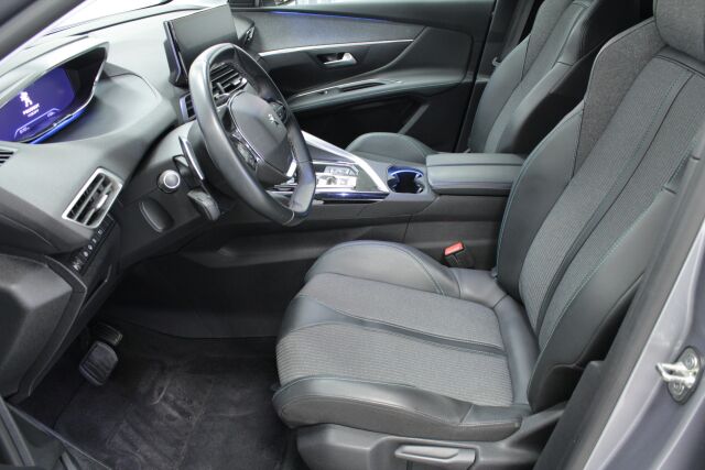 PEUGEOT 3008 2021 Allure Pack Motion Hybrid 225 EAT8-aut.