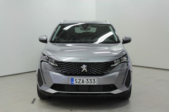 PEUGEOT 3008 2021 Allure Pack Motion Hybrid 225 EAT8-aut.
