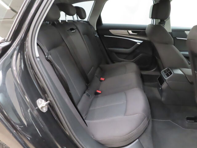 Audi A6 2021 Avant Business Sport 40 TDI MHEV quattro S tronic