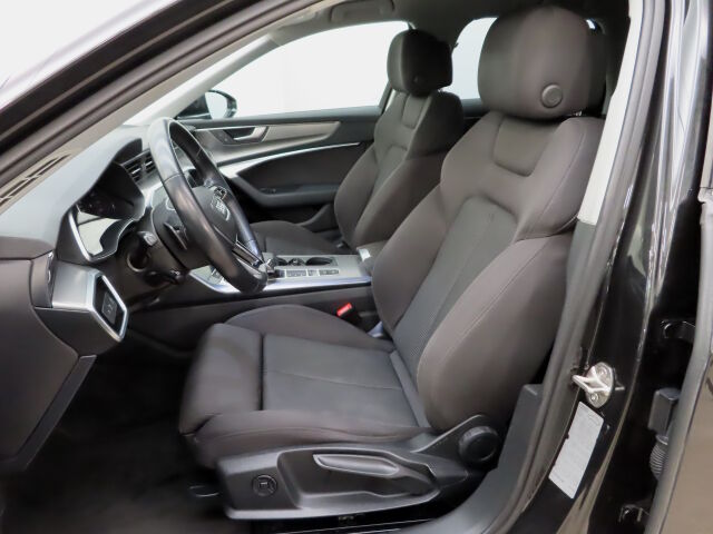 Audi A6 2021 Avant Business Sport 40 TDI MHEV quattro S tronic