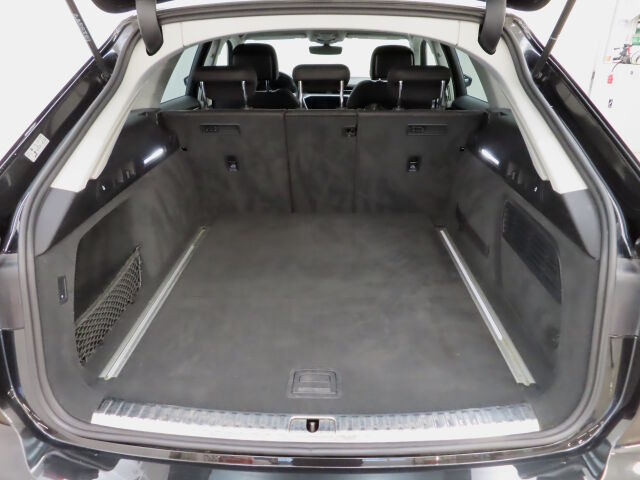 Audi A6 2021 Avant Business Sport 40 TDI MHEV quattro S tronic