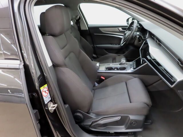 Audi A6 2021 Avant Business Sport 40 TDI MHEV quattro S tronic