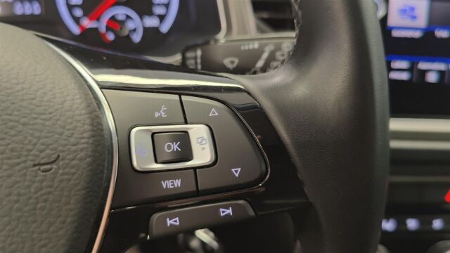 VOLKSWAGEN T-Roc 2021 Style Business 1,5 TSI EVO 110 kW DSG-automaatti