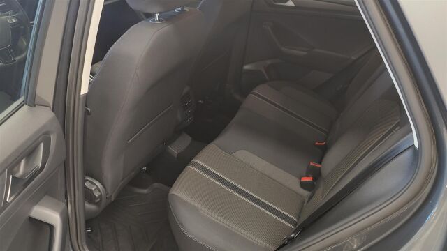VOLKSWAGEN T-Roc 2021 Style Business 1,5 TSI EVO 110 kW DSG-automaatti