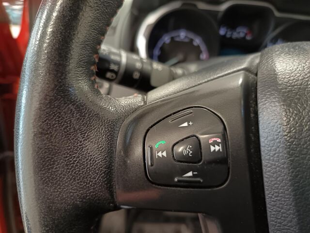 FORD Ranger 2014 Super Cab 3,2TDCi 200 hv Wildtrak A6 4x4