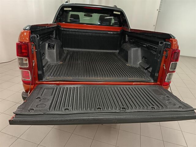 FORD Ranger 2014 Super Cab 3,2TDCi 200 hv Wildtrak A6 4x4
