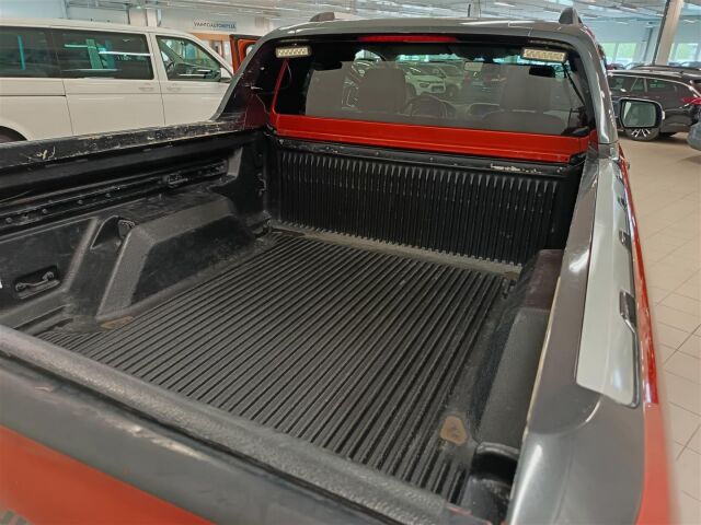 FORD Ranger 2014 Super Cab 3,2TDCi 200 hv Wildtrak A6 4x4