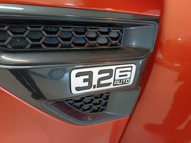 FORD Ranger 2014 Super Cab 3,2TDCi 200 hv Wildtrak A6 4x4
