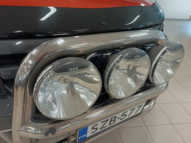 FORD Ranger 2014 Super Cab 3,2TDCi 200 hv Wildtrak A6 4x4