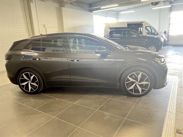 VOLKSWAGEN ID.4 2022 GTX Dual Motor AWD  Business, akku 77 kWh