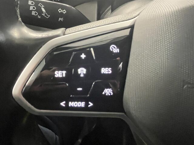 VOLKSWAGEN ID.4 2022 GTX Dual Motor AWD  Business, akku 77 kWh