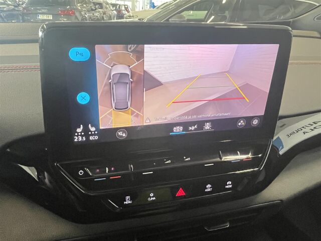 VOLKSWAGEN ID.4 2022 GTX Dual Motor AWD  Business, akku 77 kWh