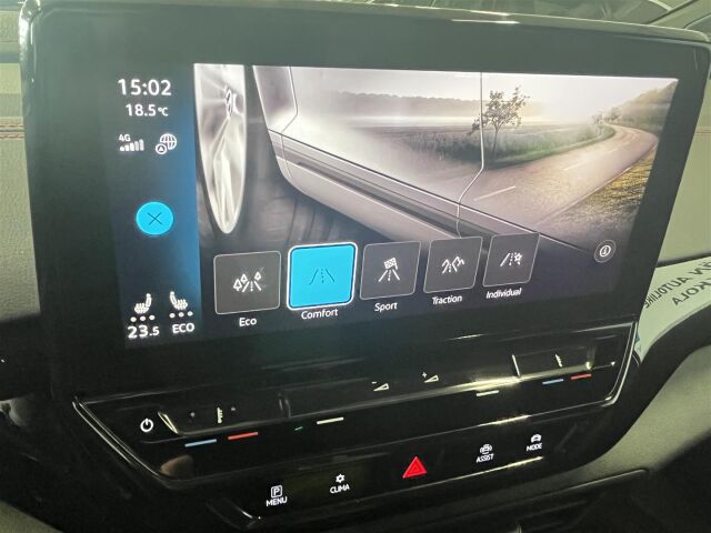 VOLKSWAGEN ID.4 2022 GTX Dual Motor AWD  Business, akku 77 kWh