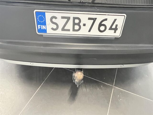 VOLKSWAGEN ID.4 2022 GTX Dual Motor AWD  Business, akku 77 kWh