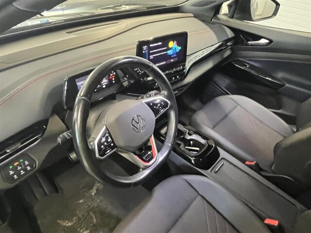 VOLKSWAGEN ID.4 2022 GTX Dual Motor AWD  Business, akku 77 kWh