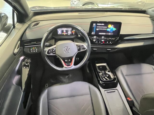 VOLKSWAGEN ID.4 2022 GTX Dual Motor AWD  Business, akku 77 kWh