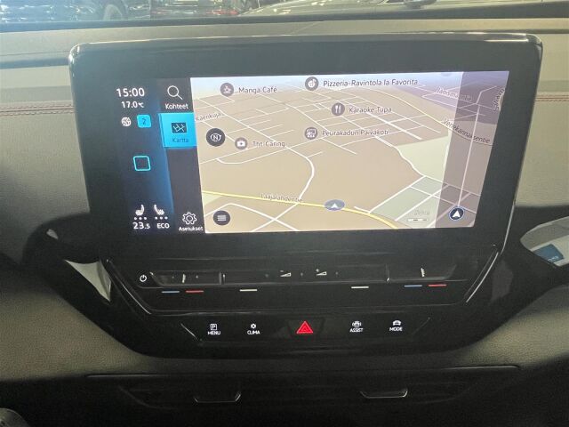 VOLKSWAGEN ID.4 2022 GTX Dual Motor AWD  Business, akku 77 kWh