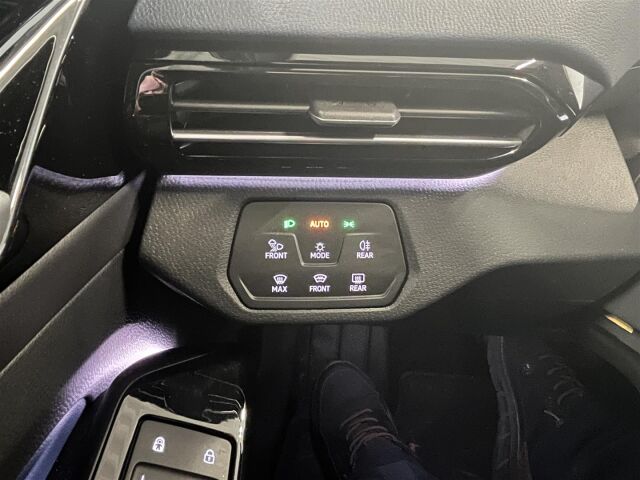 VOLKSWAGEN ID.4 2022 GTX Dual Motor AWD  Business, akku 77 kWh